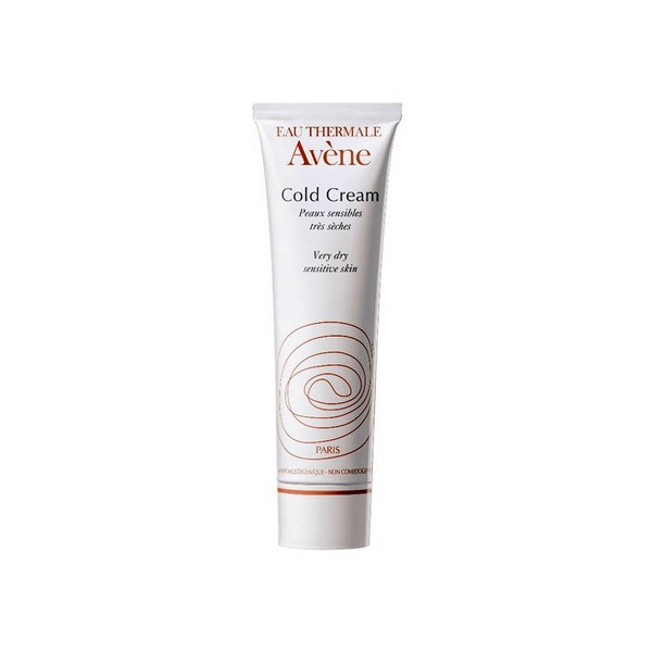 Avene Cold Cream Facial