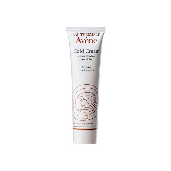 Avene Cold Cream Facial