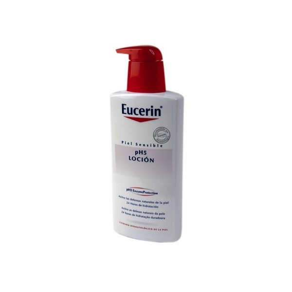 Eucerin PH5 Loción Corporal, 400ml