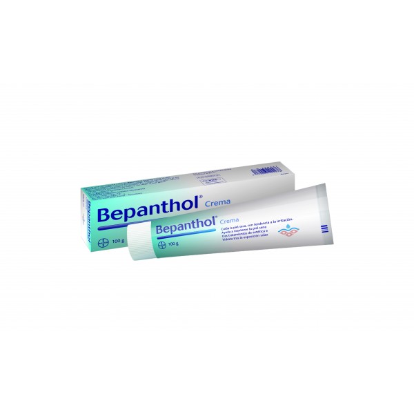 Bepanthol Crema 100 gramos