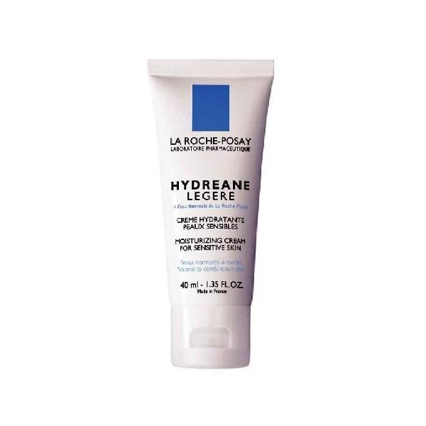La Roche Posay Hydreane Ligera, 40ml