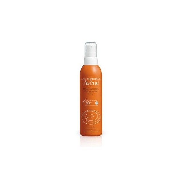 Avene Solar Spray Alta Proteccion SPF30
