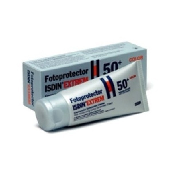 Isdin Fotoprotector Extrem SPF 50+ Gel-Crema, 50ml