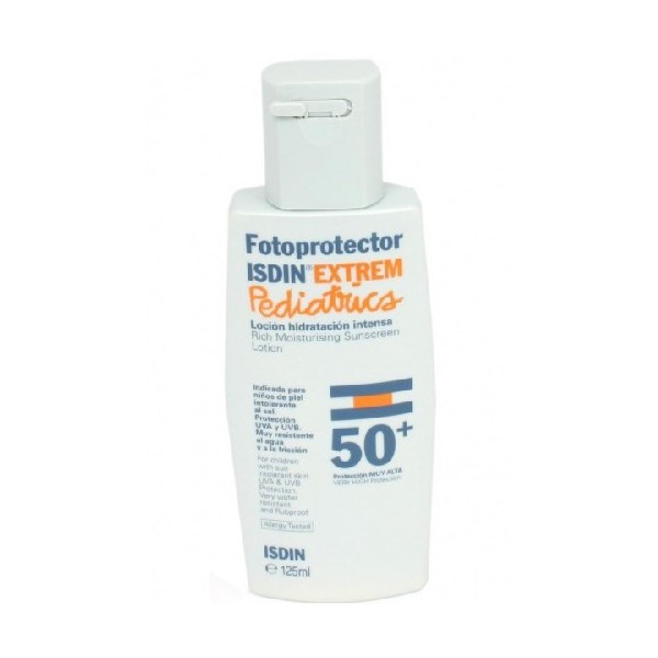 Isdin Fotoprotector Extrem SPF50+ Pediátrico...