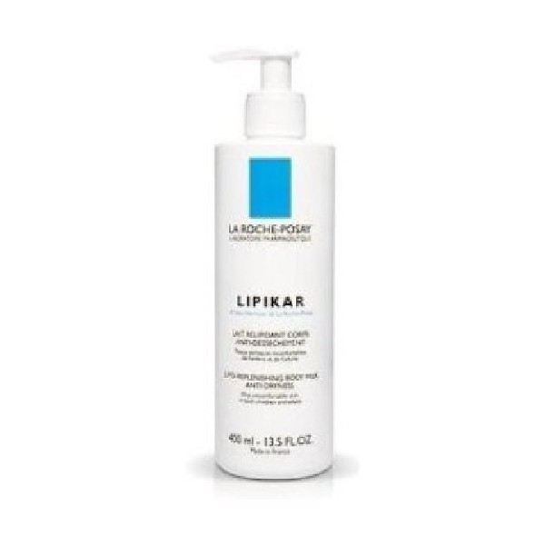 La Roche Posay Lipikar Emoliente 400ml
