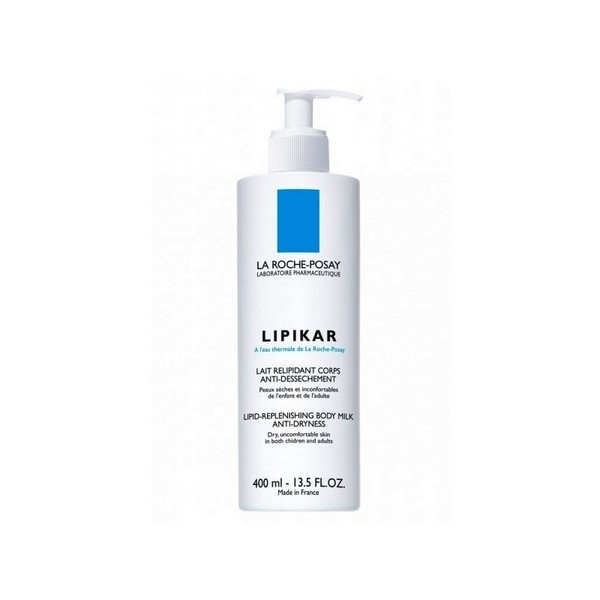 La Roche Posay Lipikar Emoliente 400ml