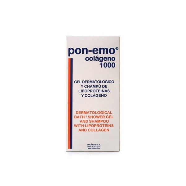 Pon-Emo Colageno - (1 L )