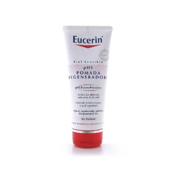 Eucerin PH5 Pomada Regeneradora, 100ml