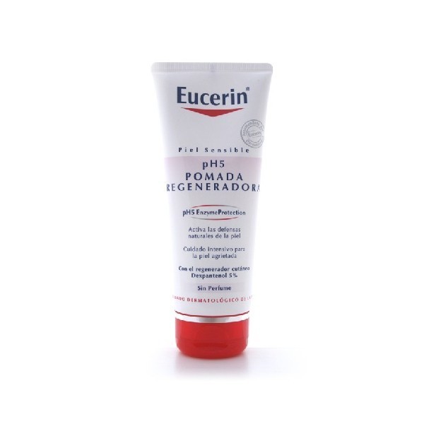 Eucerin PH5 Pomada Regeneradora, 100ml