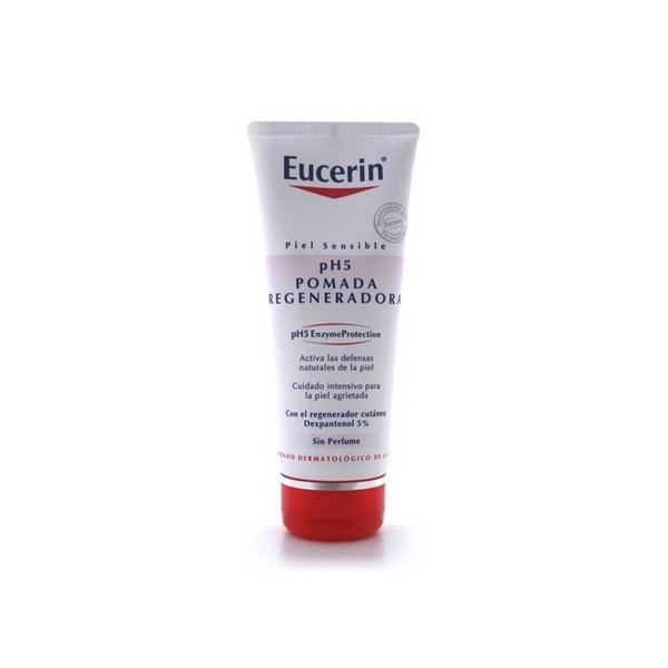 Eucerin PH5 Pomada Regeneradora, 100ml