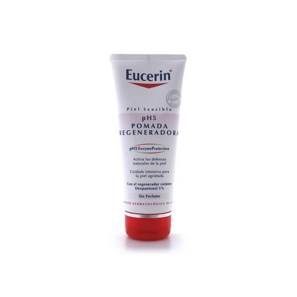 Eucerin PH5 Pomada Regeneradora, 100ml