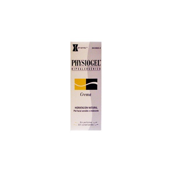 Physiogel Crema Hipoalergenico - (75 Ml )