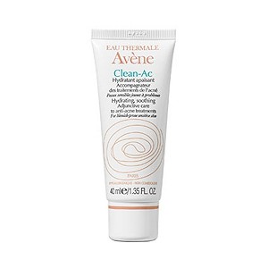 Avene Clean-Ac hidratante