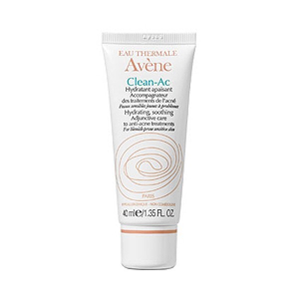 Avene Clean-Ac hidratante