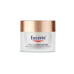 Eucerin Dermodensifyer Día Firmeza FP15, 50ml + contorno...