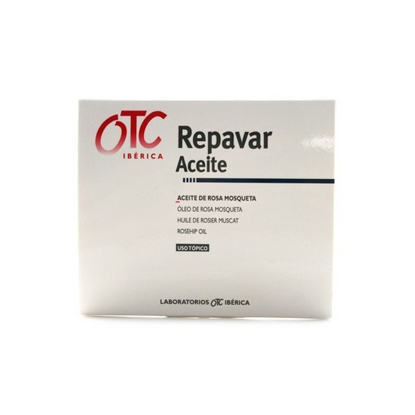 OTC Ferrer Repavar Regener Aceite Puro Rosa...