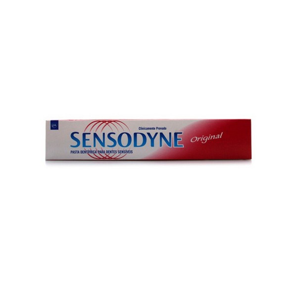 Sensodyne Original - (75 Ml )