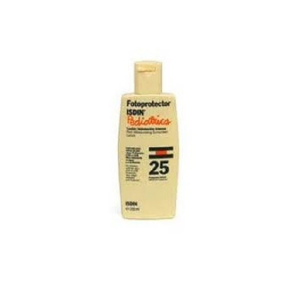 Isdin Fotoprotector Extremo Pediátrico SPF25...
