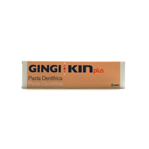 GingiKin Plus B5 Pasta Dentrífica, 125ml