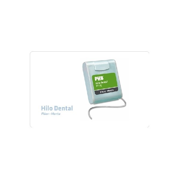 PHB Hilo Dental Fluor-Menta