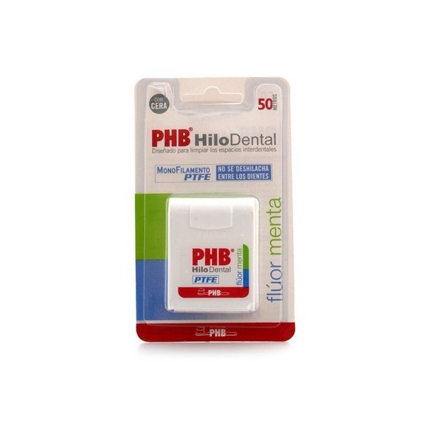 PHB Hilo Dental Fluor-Menta