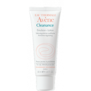 Avene Cleanance emulsion