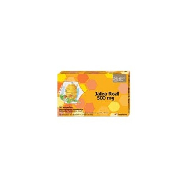 Arko Real Jalea Real 500mg