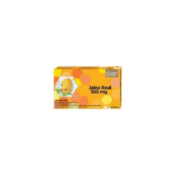 Arko Real Jalea Real 500mg