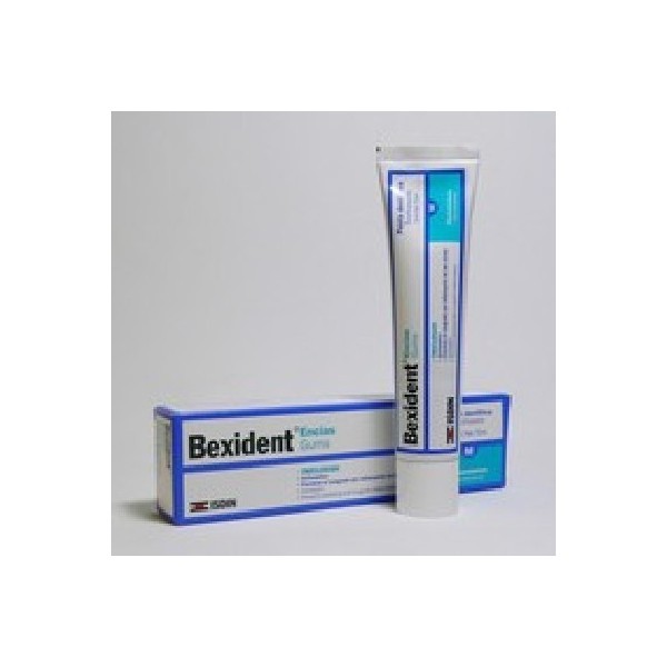 Bexident Pasta dentifrica Mantenimiento encías...