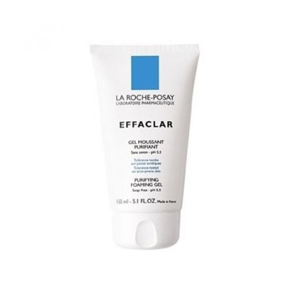 La Roche Posay Effaclar Gel Purificante, 200ml