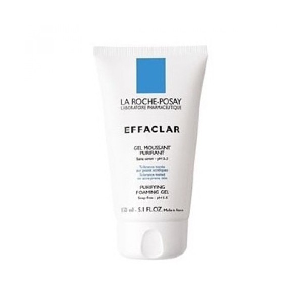 La Roche Posay Effaclar Gel Purificante, 200ml