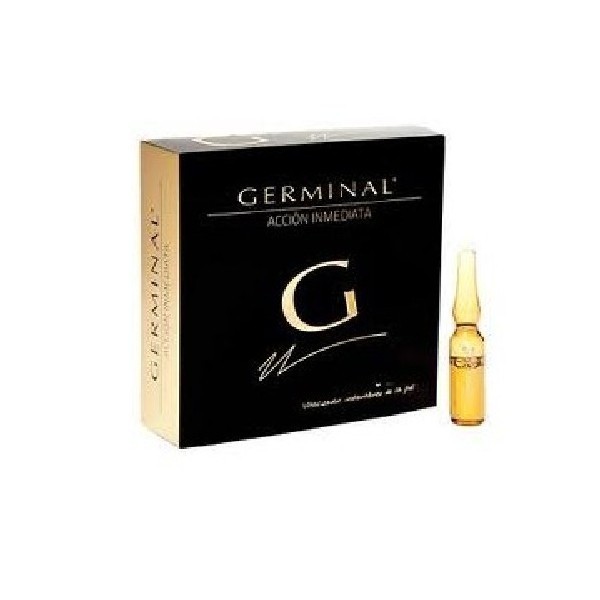 Germinal Ampolla Flash