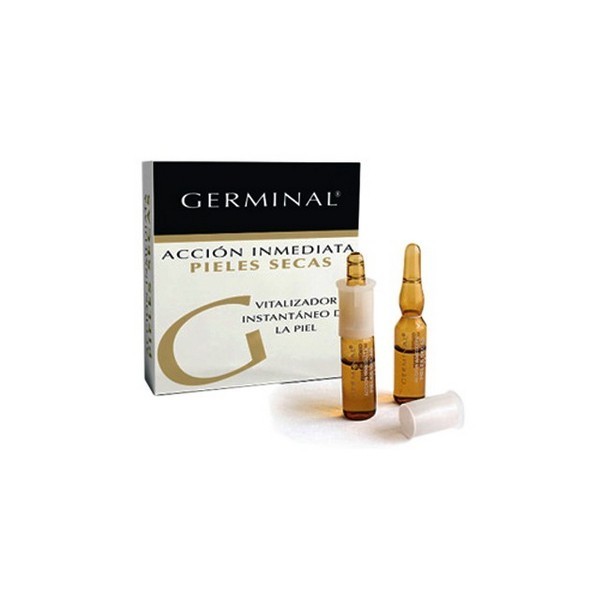 Germinal Ampolla Flash