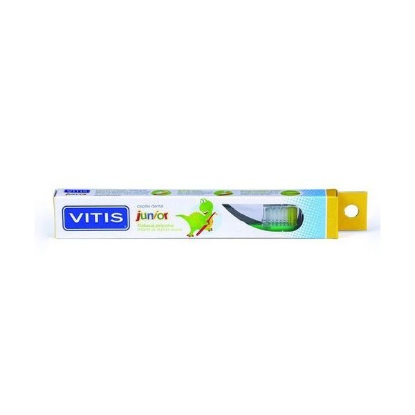 Vitis Cepillo dental Junior