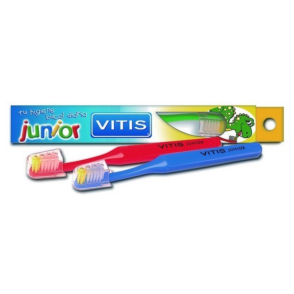 Vitis Cepillo dental Junior