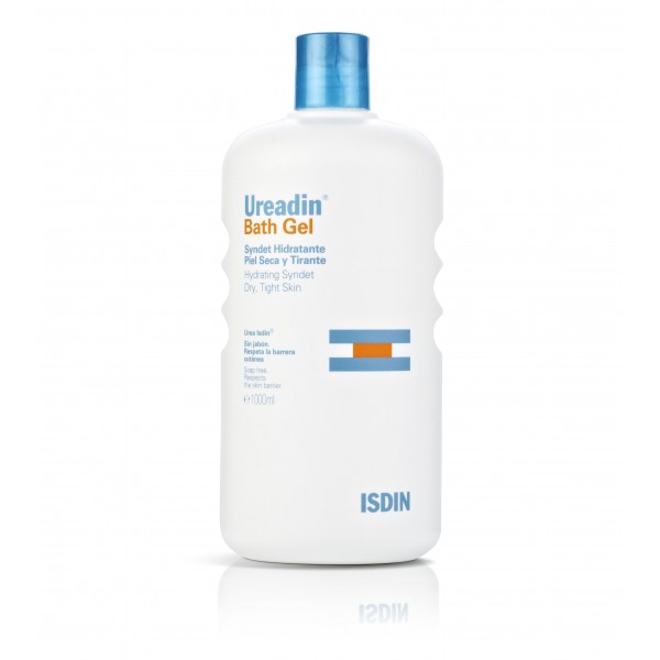 Ureadin Baño Syndet Hidratante - (1 L )