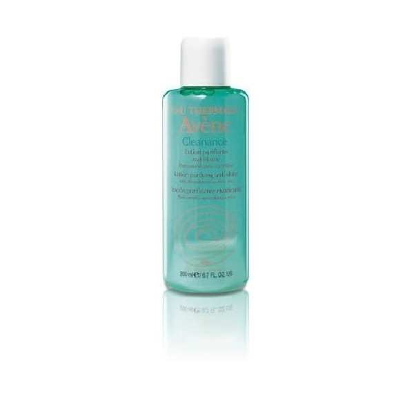Avene Cleanance Locion purificante