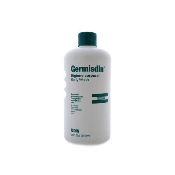 Germisdin Higiene Corporal, 1000ml
