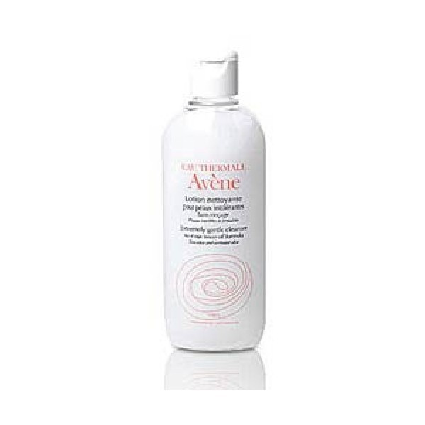 Avene Loción limpiadora pieles intolerantes