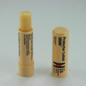 Isdin Protector Labial SPF15, 4gr