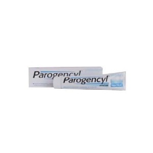 Parogencyl Control pasta dental 125 ml