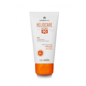 Heliocare Ultra Gel 90 SPF50+ 50ml