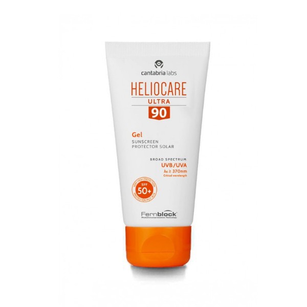 Heliocare Ultra Gel 90 SPF50+ 50ml