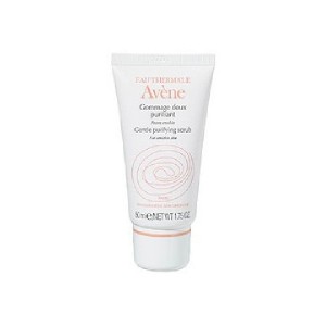 Avene Exfoliante suave purificante