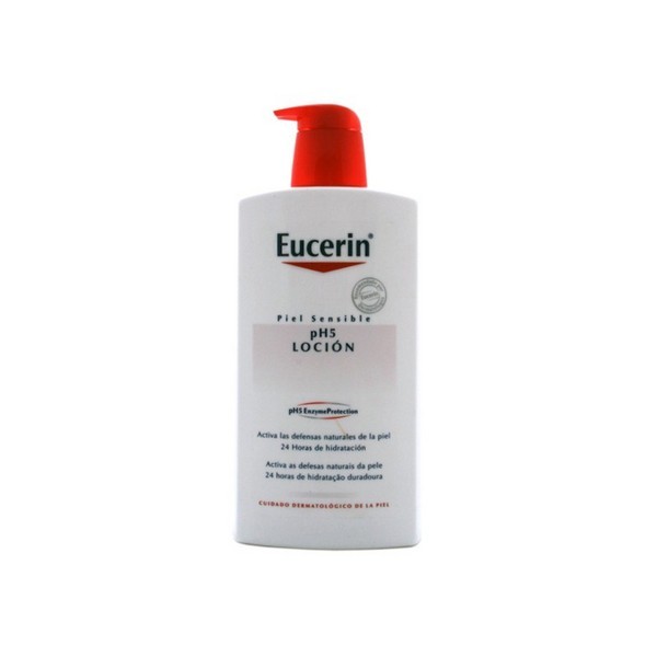 Eucerin PH5 Loción Enriquecida 1000 ml