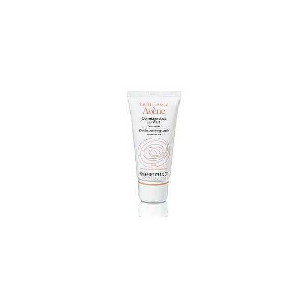Avene Exfoliante suave purificante