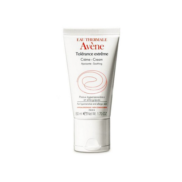 Avene Tolerance Extreme piel  hipersensible y...
