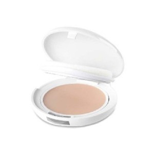 Avene Couvrance Crema Compacta SPF30. Arena
