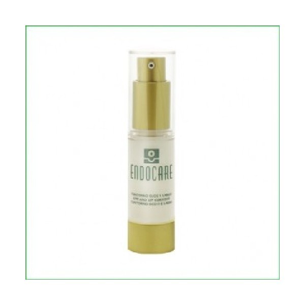 Endocare Contorno de ojos y labios, 15ml