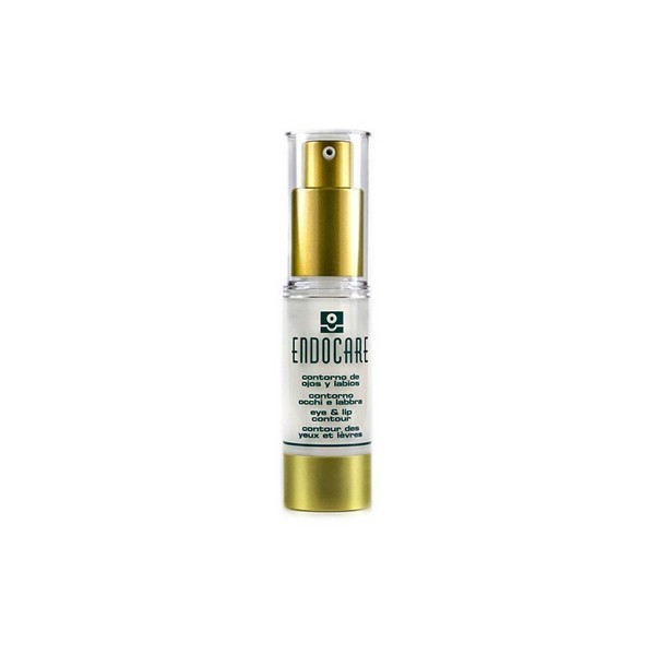 Endocare Contorno de ojos y labios, 15ml